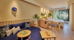 ふふ 軽井沢 -陽光の風