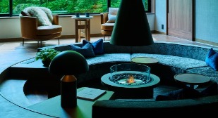 ふふ 旧軽井沢-静養の森